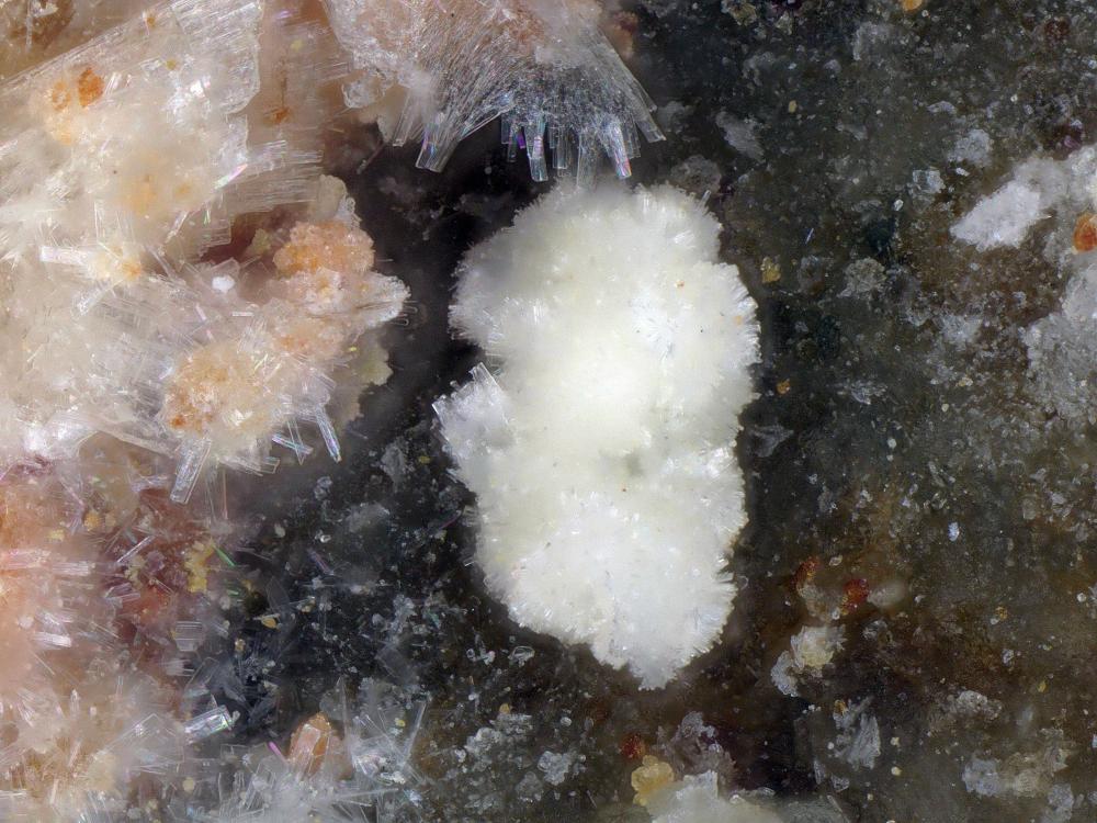 Girvasite